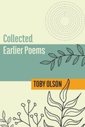 Cover: Collected Earlier Poems - Shearsman Books