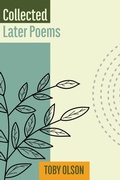 Cover: Collected Later Poems - Shearsman Books