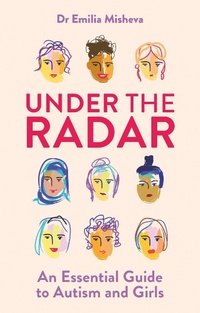 Abbildung von: Under the Radar - Jessica Kingsley Publishers