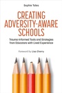 Cover: Creating Adversity-Aware Schools - Jessica Kingsley Publishers