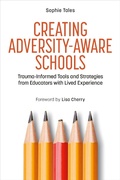 Cover: Creating Adversity-Aware Schools - Jessica Kingsley Publishers