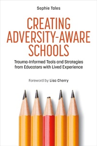 Enlarge image Cover: Creating Adversity-Aware Schools - Jessica Kingsley Publishers