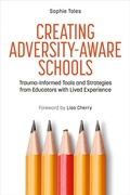 Cover: Creating Adversity-Aware Schools - Jessica Kingsley Publishers
