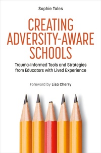 Enlarge image Cover: Creating Adversity-Aware Schools - Jessica Kingsley Publishers