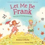 Cover: Let Me Be Frank - Little Moa