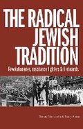 Cover: The Radical Jewish Tradition - Bookmarks Publications