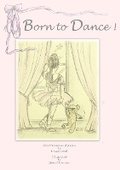 Cover: Born to Dance - Lyvit Publishing