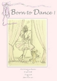 Abbildung von: Born to Dance - Lyvit Publishing