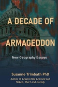 Cover: A Decade of Armageddon - Spiramus Press