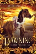 Cover: Dawning - Distributed By Ingram Spark