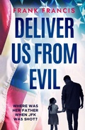 Cover: Deliver Us From Evil - Bloodhound Books