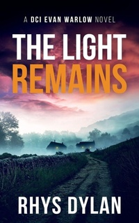 Enlarge image Cover: The Light remains - Wyrmwood Books