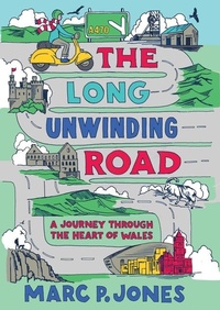 Abbildung von: The Long Unwinding Road - Calon