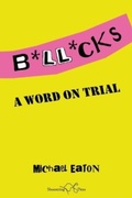Cover: Bollocks - Shoestring Press