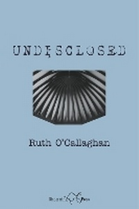 Enlarge image Cover: Undisclosed - Shoestring Press