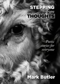 Enlarge image Cover: Stepping from Thoughts - Riverside Publishing Solutions Ltd