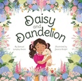 Cover: Daisy and Dandelion - Owlet Press