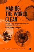 Cover: Making the World Clean - Goldsmith's Press