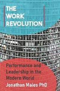 Abbildung von: The Work Revolution - Spiramus Press