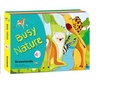 Cover: Busy Nature - Step-By-Step International Publishing UK Limited