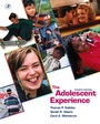 Cover: The Adolescent Experience - Academic Press