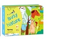 Cover: Busy Nature - Step-By-Step International Publishing UK Limited