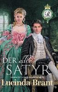 Enlarge image Cover: Der edle Satyr - Sprigleaf Pty Ltd