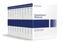 Cover: 2025 CFA Program Curriculum Level I Box Set - CFA Institute