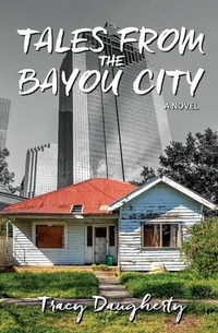 Abbildung von: Tales from the Bayou City - Zerogram Press