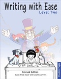 Cover: Writing With Ease 2, Revised Student Pages - The Well-Trained Mind Press