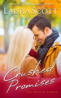 Abbildung von: Crushed Promises - Laura Iding
