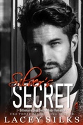 Cover: Silver's Secret (Silver Brothers Securities, #4) - Mylit Publishing