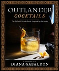 Cover: Outlander Cocktails - Random House Inc