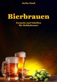 Abbildung von: Bierbrauen - tredition GmbH