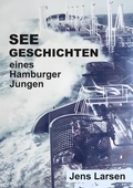 Cover: Seegeschichten eines Hamburger Jungen - tredition