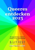 Cover: Queeres entdecken 2023 - tredition