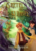 Cover: Gretel und H&auml;nsel - tredition