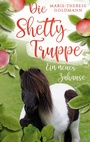 Cover: Die Shettytruppe - Books on Demand