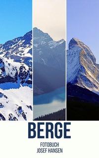 Abbildung von: Berge - epubli