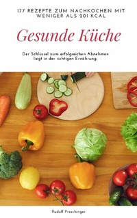 Abbildung von: "Ihre Traumfigur-Rezepte: Mit der richtigen Ernährung zum Abnehmen" - epubli