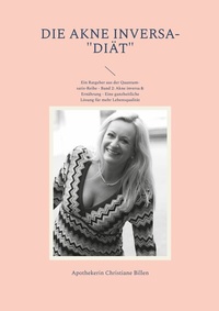 Abbildung von: Die Akne inversa-"Diät" - Books on Demand
