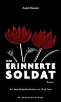 Cover: Der erinnerte Soldat - Friedenauer Presse