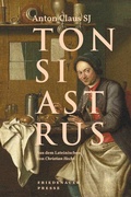 Cover: Tonsiastrus - Friedenauer Presse