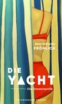Cover: Die Yacht - Friedenauer Presse