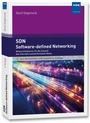 Cover: SDN - Software-defined Networking - VDE Verlag