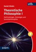 Cover: Theoretische Philosophie I - UTB