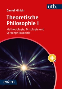 Abbildung von: Theoretische Philosophie I - UTB