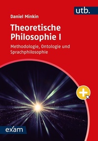 Abbildung von: Theoretische Philosophie I - UTB
