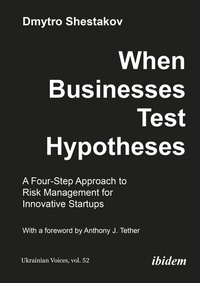 Abbildung von: When Businesses Test Hypotheses - ibidem