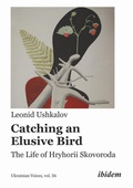 Cover: Catching an Elusive Bird - ibidem